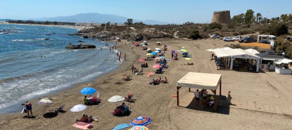 2 bedrooms Apartment in Cuevas del Almanzora, Spain No. 160631 42