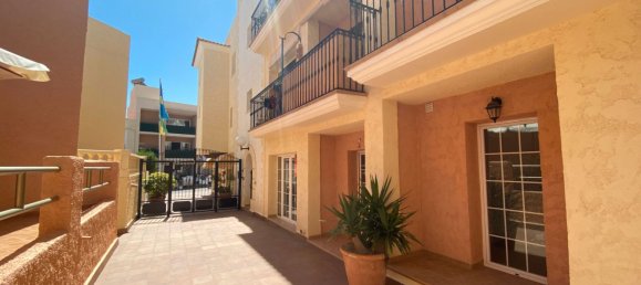 2 bedrooms Apartment in Cuevas del Almanzora, Spain No. 160631 16
