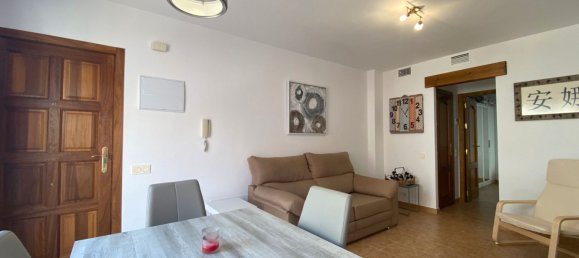 2 bedrooms Apartment in Cuevas del Almanzora, Spain No. 160631 3