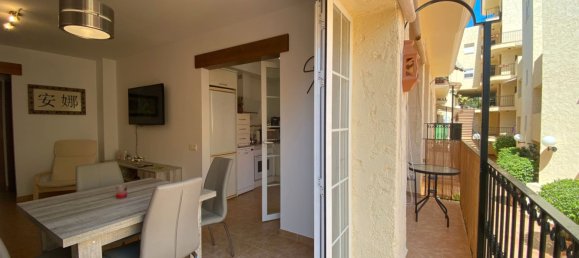 2 bedrooms Apartment in Cuevas del Almanzora, Spain No. 160631 7