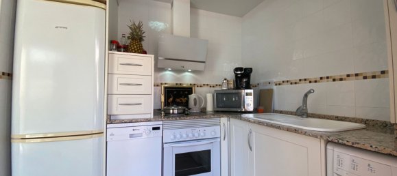 2 bedrooms Apartment in Cuevas del Almanzora, Spain No. 160631 11