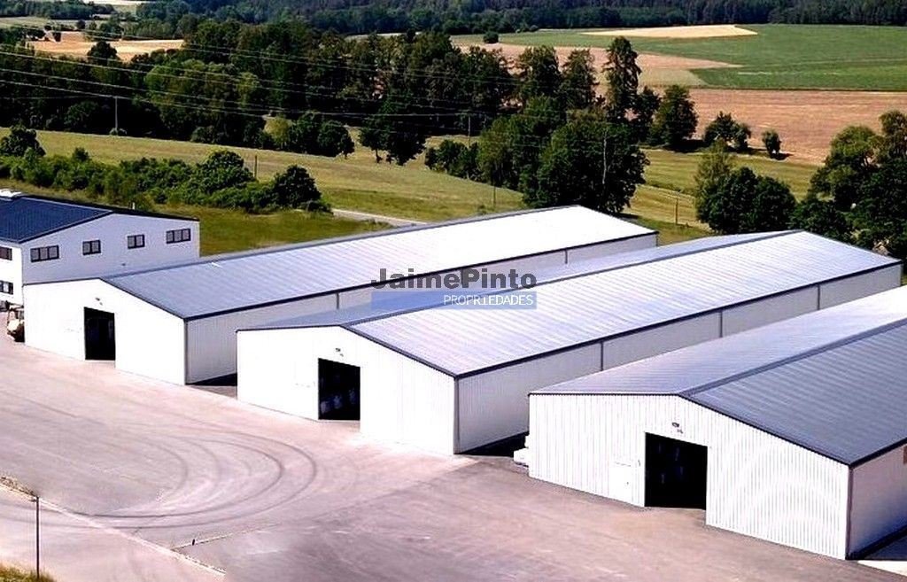  قطعة أرض في Porto de Mos, Portugal رقم 251384