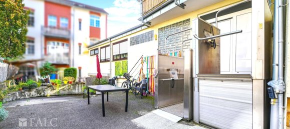 Escritório de 7 divisões em Heilbronn, Germany N.º 297463 3