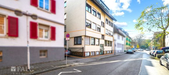 Escritório de 7 divisões em Heilbronn, Germany N.º 297463 2