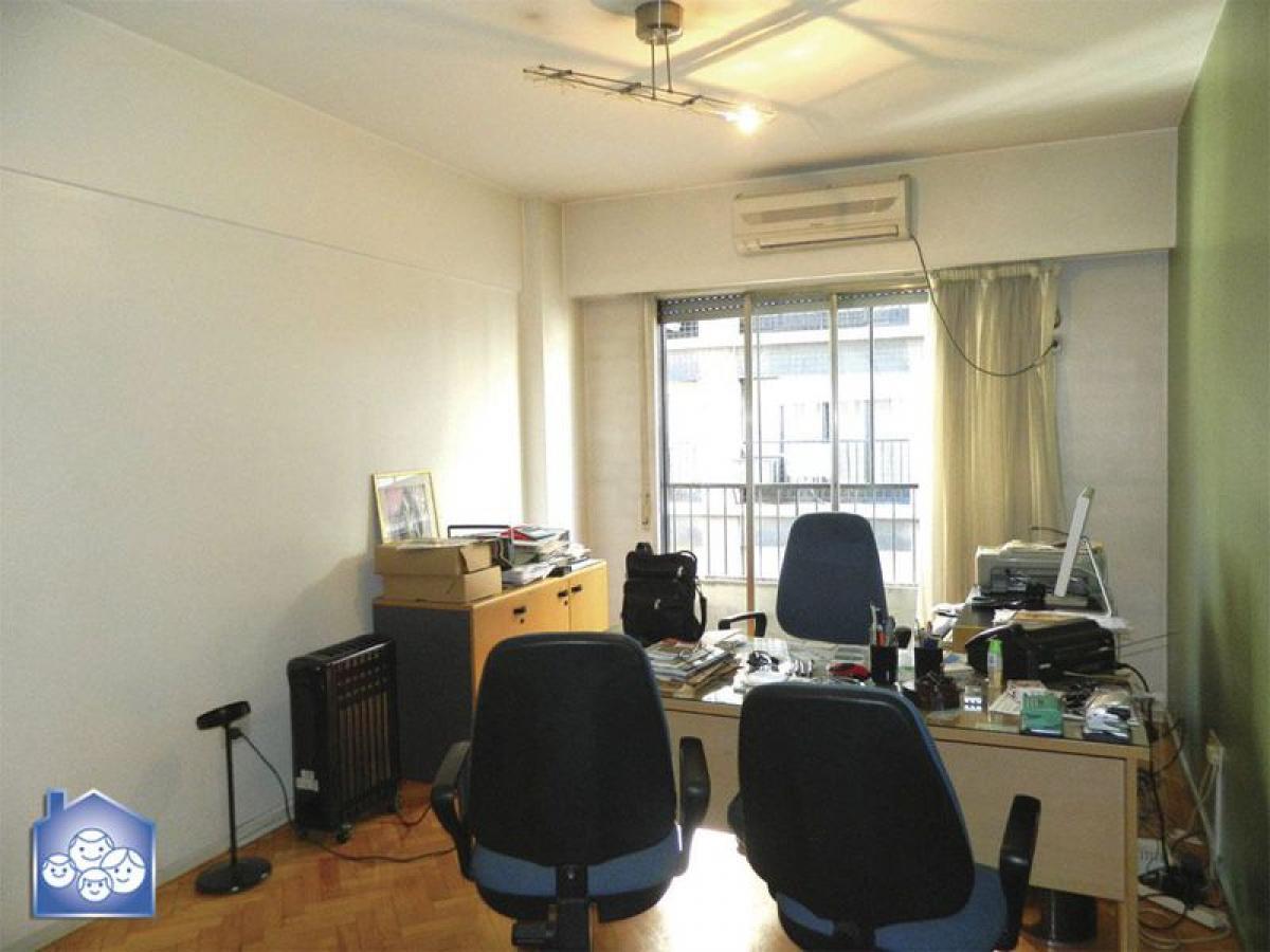 Офис 26м² в Буэнос-Айрес, Аргентина № 104366