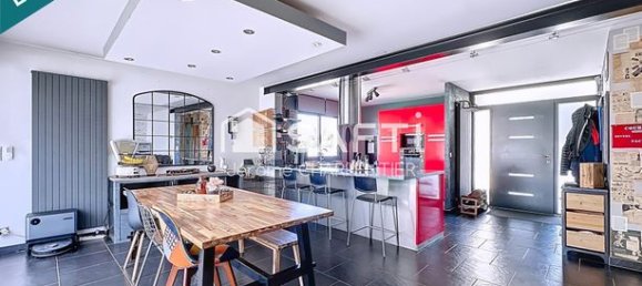 3 Schlafzimmer Haus in Blenod-les-Pont-a-Mousson, France, Nr. 315556 3