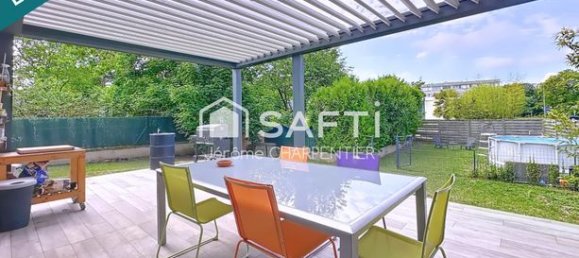 3 Schlafzimmer Haus in Blenod-les-Pont-a-Mousson, France, Nr. 315556 9