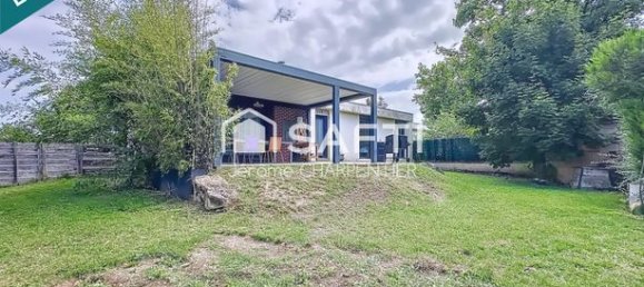 3 Schlafzimmer Haus in Blenod-les-Pont-a-Mousson, France, Nr. 315556 2