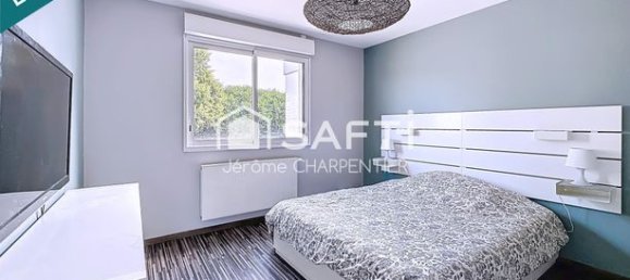 3 Schlafzimmer Haus in Blenod-les-Pont-a-Mousson, France, Nr. 315556 5