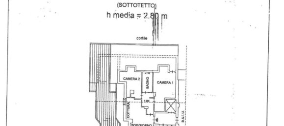 2 bedrooms Apartment in Moncalieri, Italy No. 44372 23