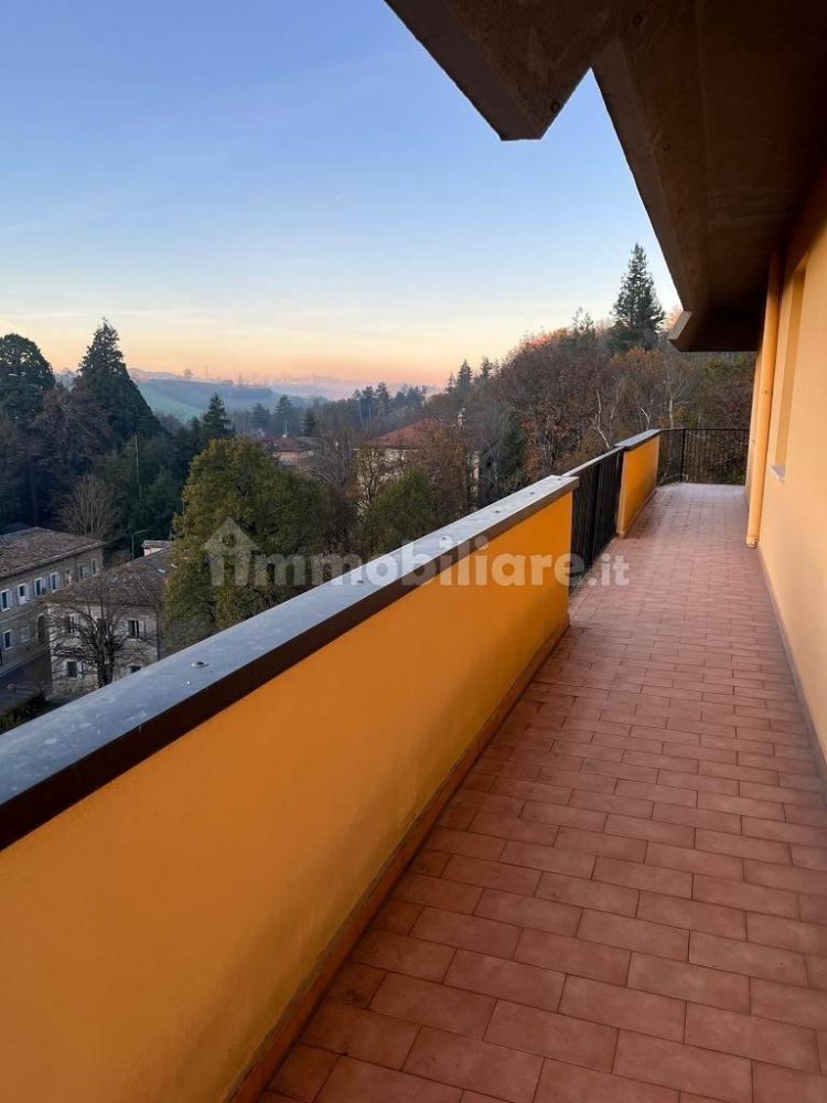 3 bedrooms Penthouse in Pavullo nel Frignano, Italy No. 262723