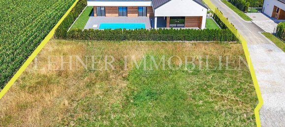 5 rooms Bungalow in Dobl-Zwaring, Austria No. 219513 4