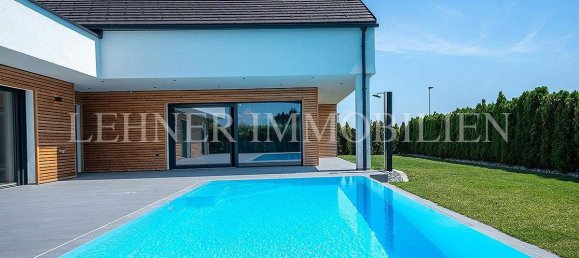 5 rooms Bungalow in Dobl-Zwaring, Austria No. 219513 7