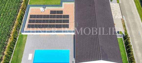 5 rooms Bungalow in Dobl-Zwaring, Austria No. 219513 19