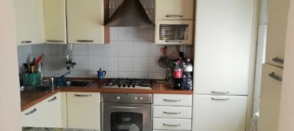 3-Zimmer Wohnung in Bovisio Masciago, Italy, Nr. 182448 5