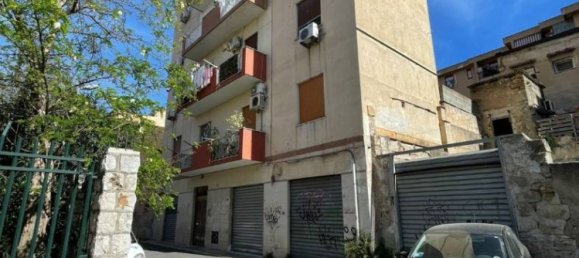Apartamento T2 em Palermo, Italy N.º 264354 2