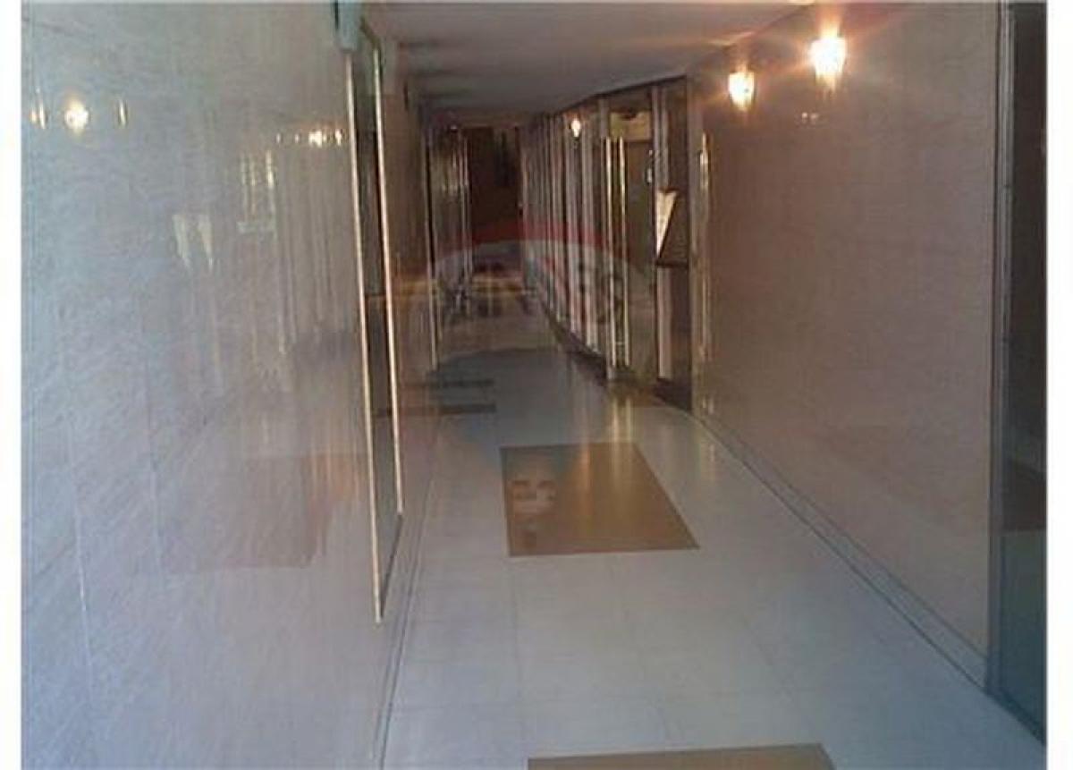 Oficina en Buenos Aires, Argentina 85 m² No. 110189