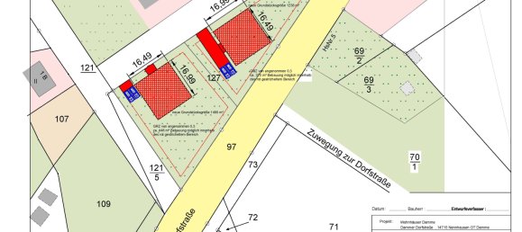 Terrain à Havelland, Germany No. 236825 2