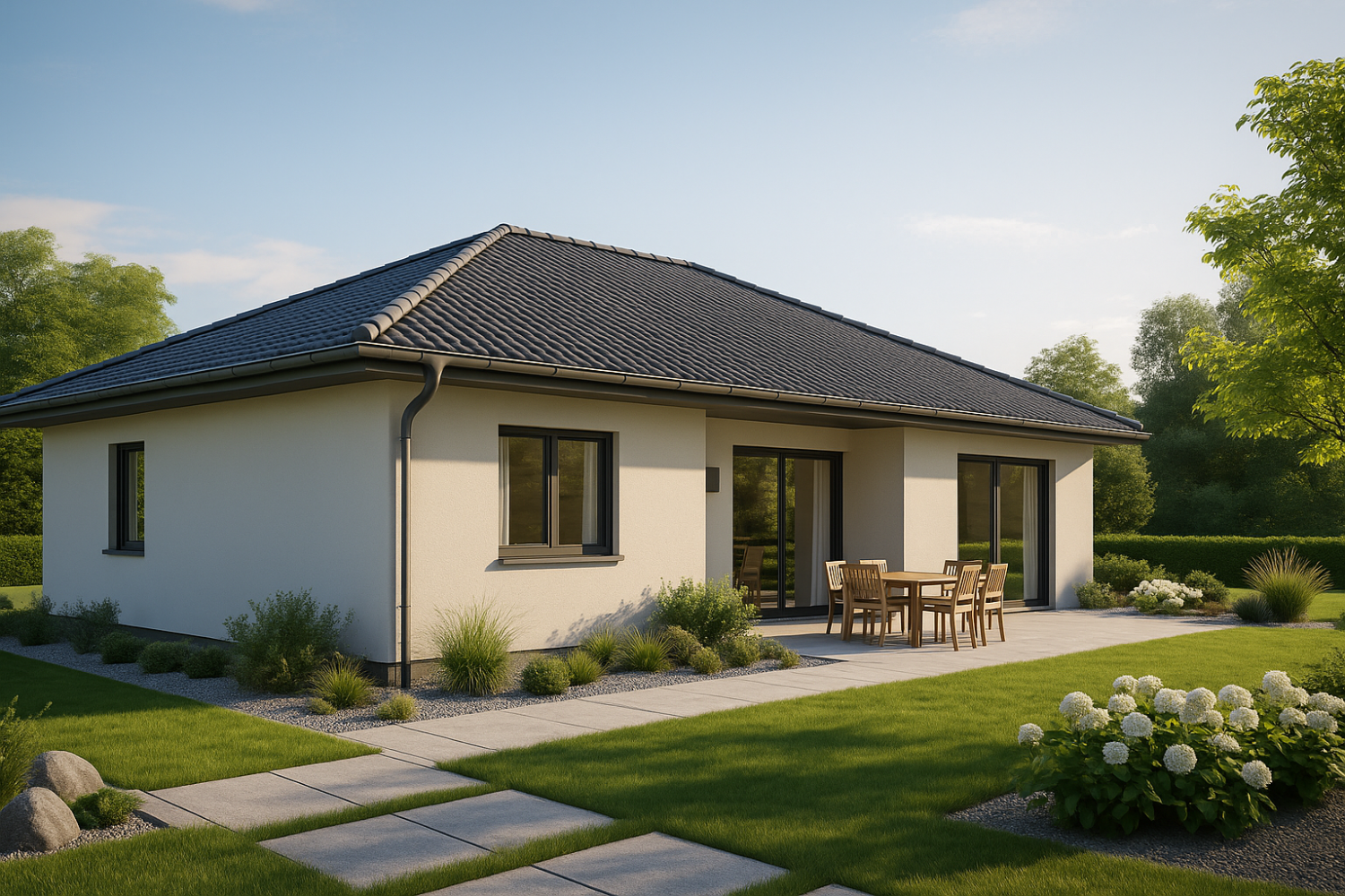 Terrain à Havelland, Germany No. 236825