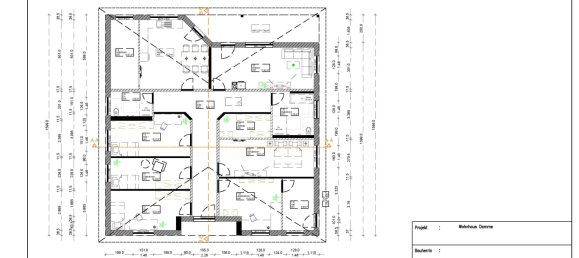 Terrain à Havelland, Germany No. 236825 3