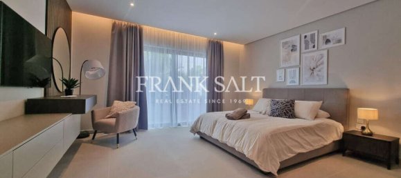 4 bedrooms Townhouse in Zebbug, Malta No. 7316 10