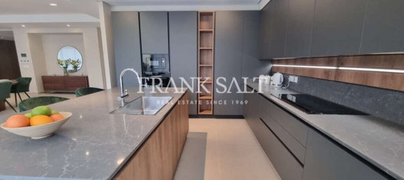 4 bedrooms Townhouse in Zebbug, Malta No. 7316 5