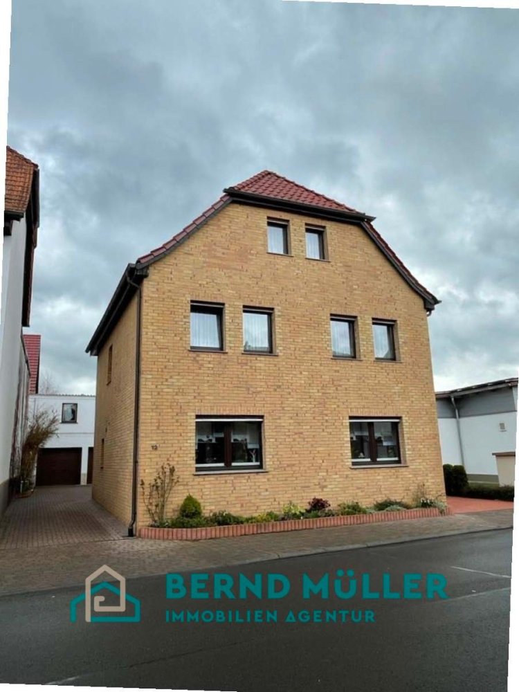 4 bedrooms House in Wartburgkreis, Germany No. 21435