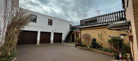 4 bedrooms House in Wartburgkreis, Germany No. 21435 5