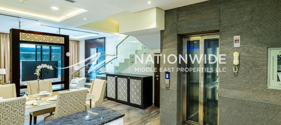 4 bedrooms Villa in Dubai, UAE No. 108078 9