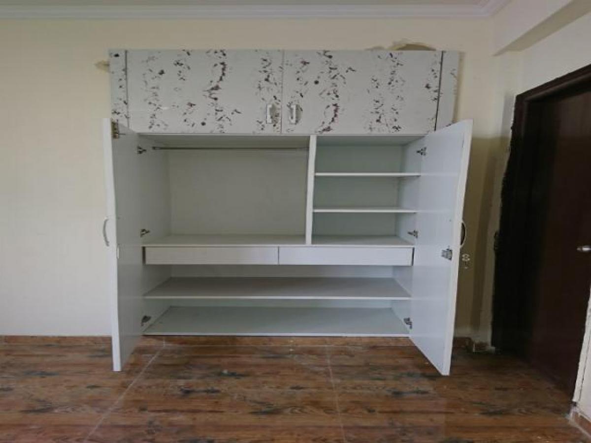 2 bedrooms House in Ghaziabad, India No. 61479