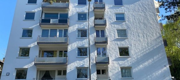 2-Zimmer Wohnung in Wiesbaden, Germany, Nr. 115348 4