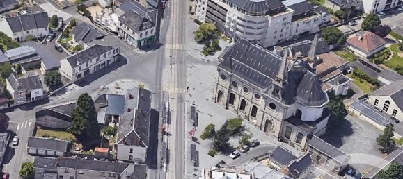 1 Schlafzimmer Wohnung in Tours, France, Nr. 40225 7