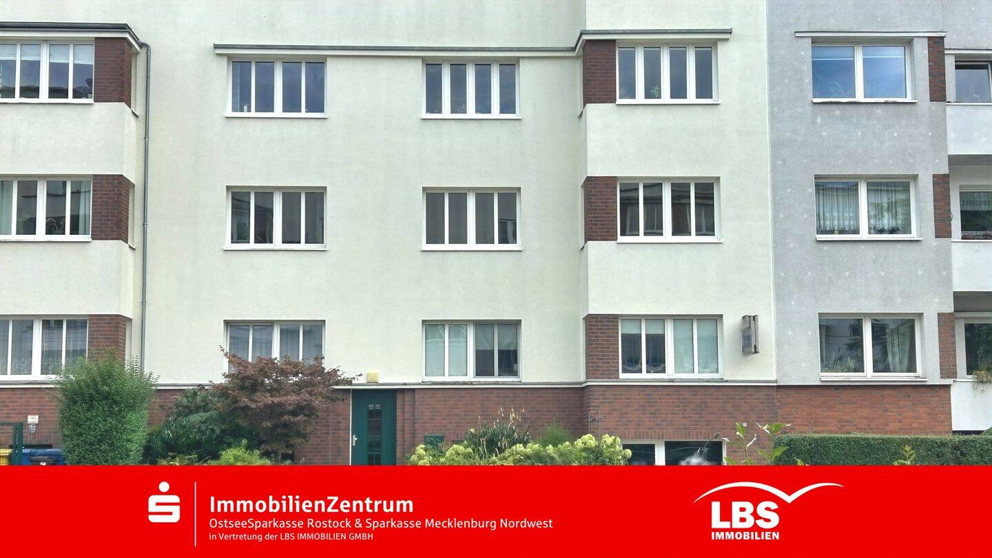 2 bedrooms Apartment in Rostock, Germany No. 370093