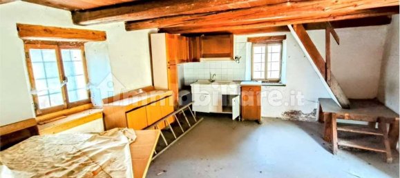 1 غرف نوم منزل في Saint Marcel, Italy رقم 284124 4