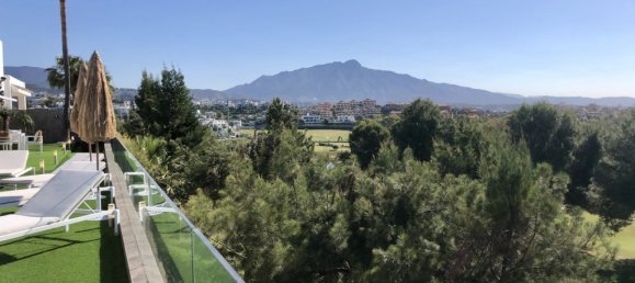 4 Schlafzimmer Villa in Malaga, Spain, Nr. 44421 6