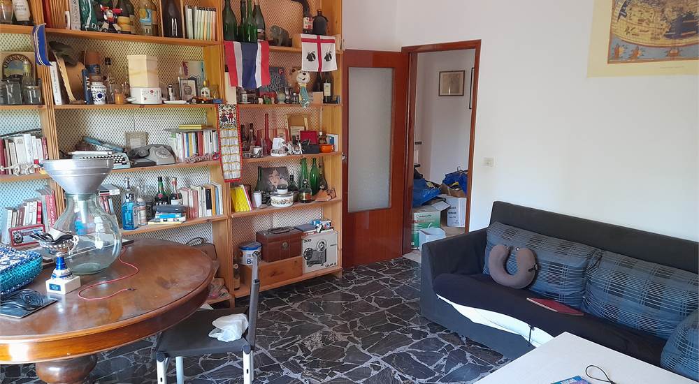 3 bedrooms Apartment in Ravarino, Italy No. 266466