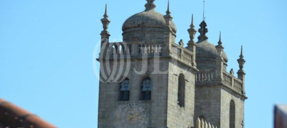 9 chambres Bâtiment à Porto, Portugal No. 54221 23