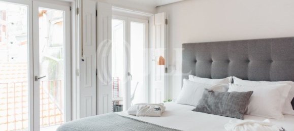 9 chambres Bâtiment à Porto, Portugal No. 54221 13