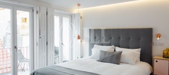 9 chambres Bâtiment à Porto, Portugal No. 54221 15