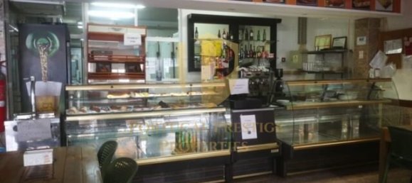 Gewerbliche Immobilie in Vila Real de Santo Antonio, Portugal 800m², Nr. 253483 32