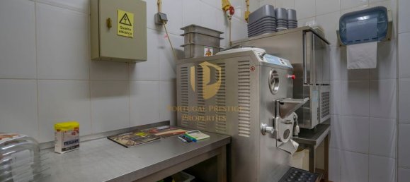 Gewerbliche Immobilie in Vila Real de Santo Antonio, Portugal 800m², Nr. 253483 18