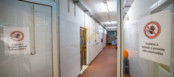 Gewerbliche Immobilie in Vila Real de Santo Antonio, Portugal 800m², Nr. 253483 42