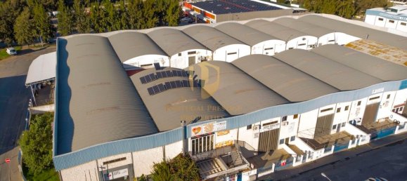 Gewerbliche Immobilie in Vila Real de Santo Antonio, Portugal 800m², Nr. 253483 26