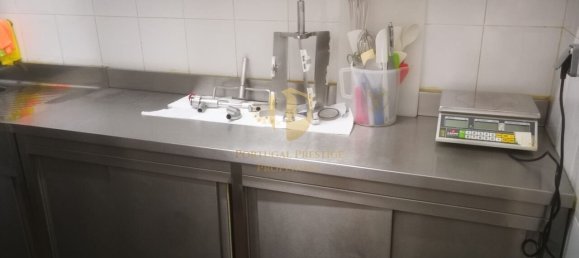 Gewerbliche Immobilie in Vila Real de Santo Antonio, Portugal 800m², Nr. 253483 43