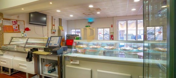 Gewerbliche Immobilie in Vila Real de Santo Antonio, Portugal 800m², Nr. 253483 35