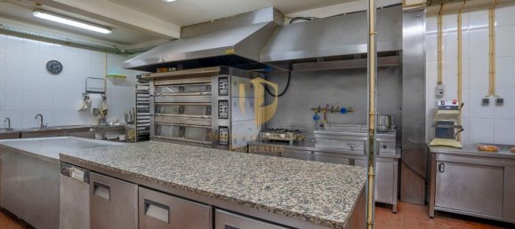 Gewerbliche Immobilie in Vila Real de Santo Antonio, Portugal 800m², Nr. 253483 21