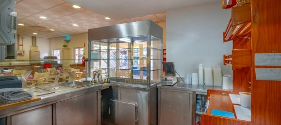 Gewerbliche Immobilie in Vila Real de Santo Antonio, Portugal 800m², Nr. 253483 36