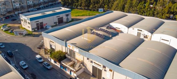 Gewerbliche Immobilie in Vila Real de Santo Antonio, Portugal 800m², Nr. 253483 25