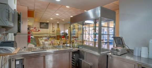 Gewerbliche Immobilie in Vila Real de Santo Antonio, Portugal 800m², Nr. 253483 38