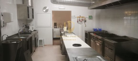 Gewerbliche Immobilie in Vila Real de Santo Antonio, Portugal 800m², Nr. 253483 13